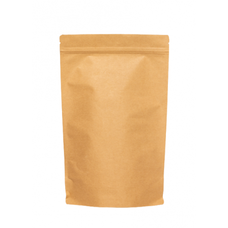 Kraft kaki sans fenêtre 20x30