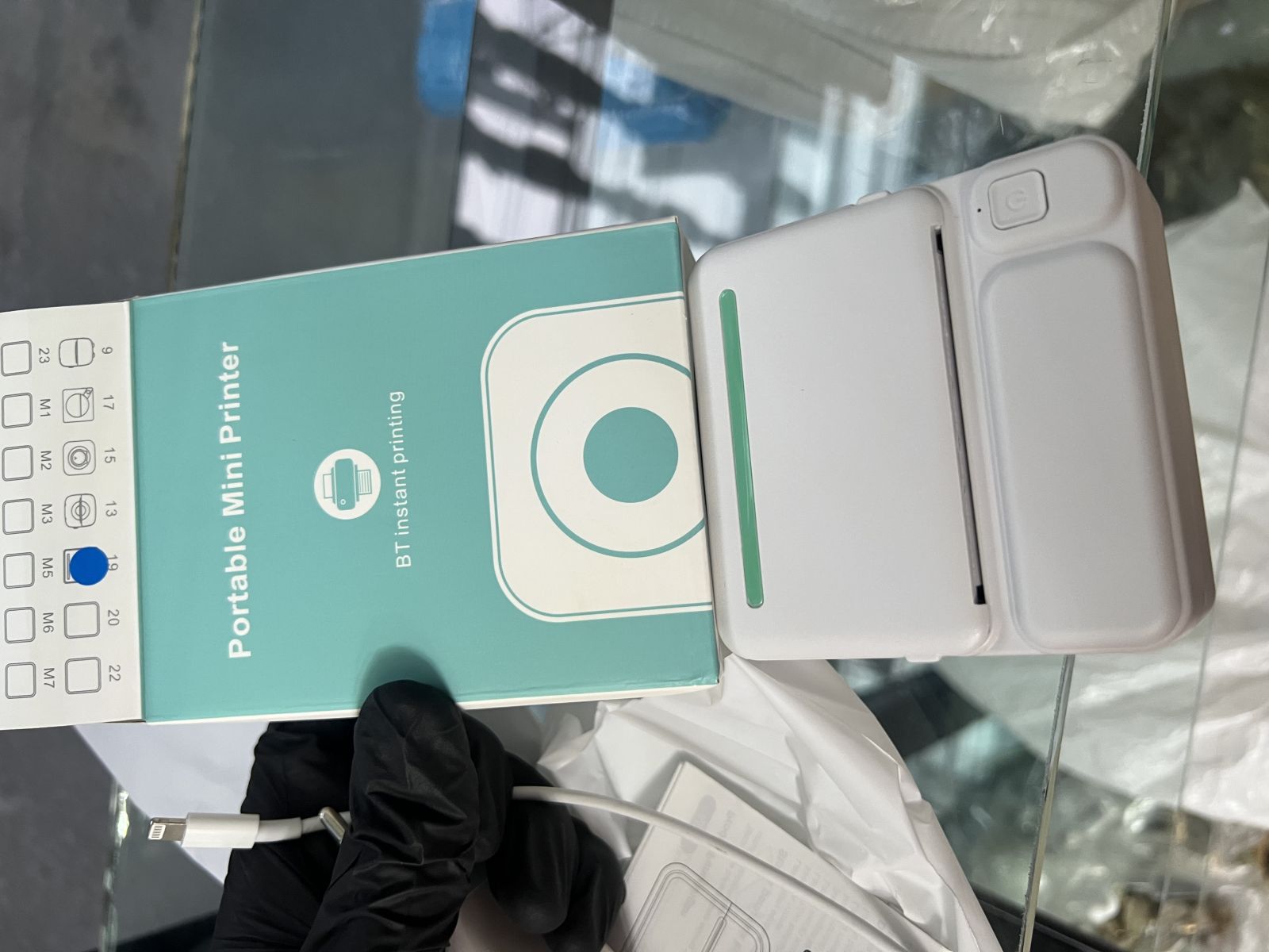 Imprimente fun print