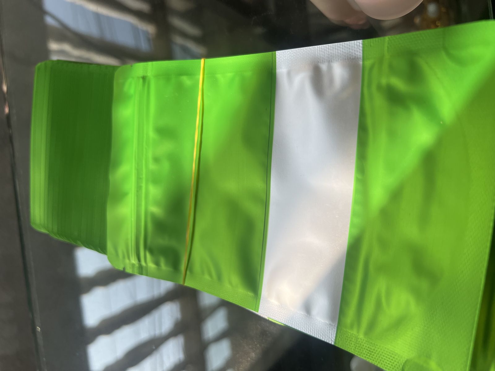 Aluminium Vert 16x24