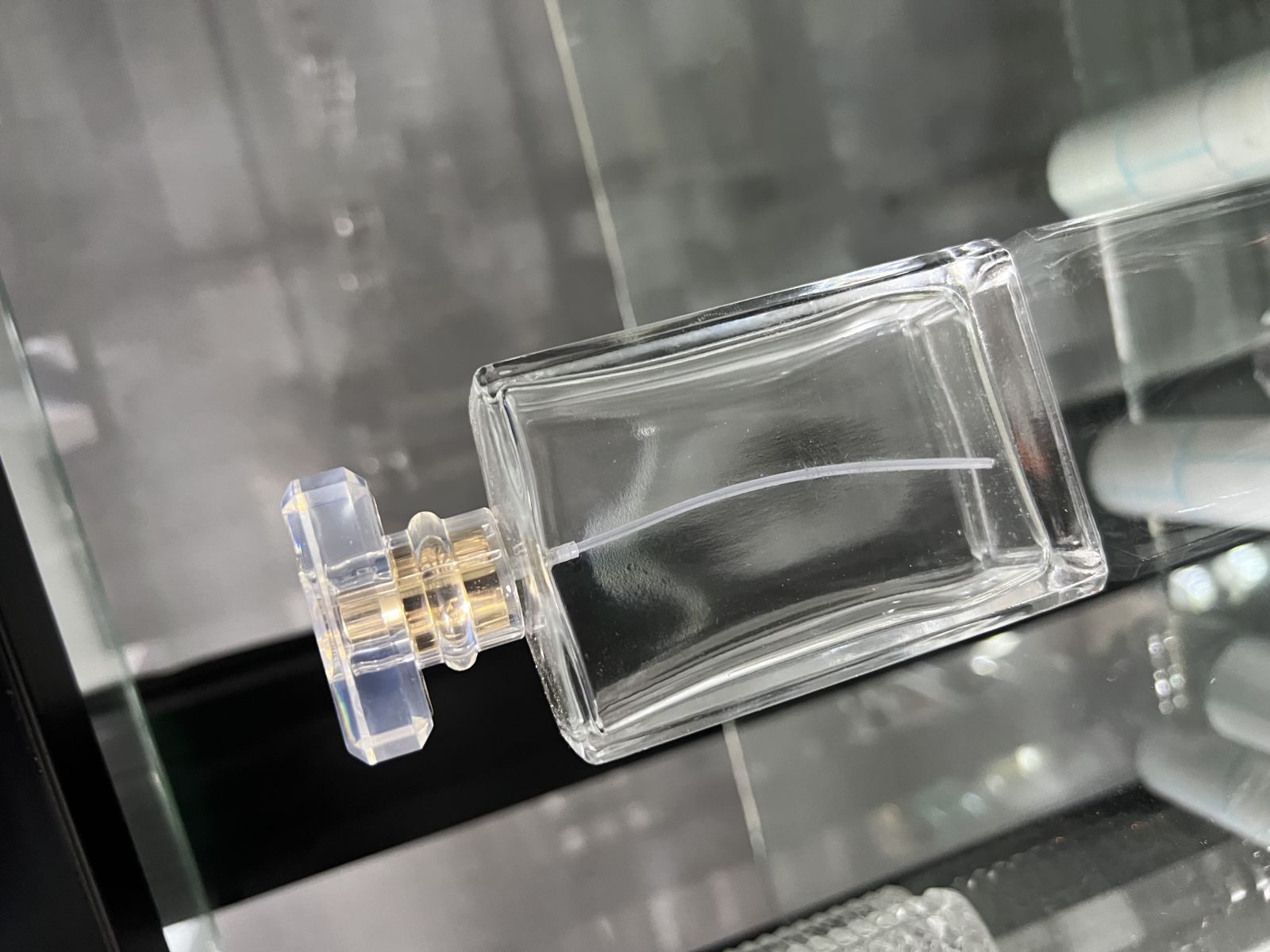 Bouteille schs 100ml