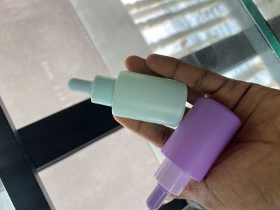 Dropper coloré 30ml