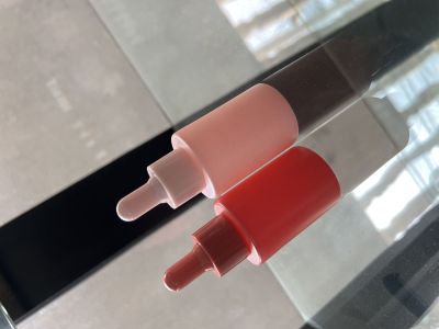 Dropper coloré 30ml