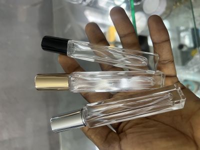 Bouteille pps 10ml 