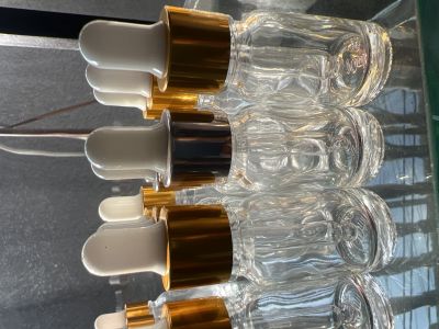 Transparent Claire 10ml