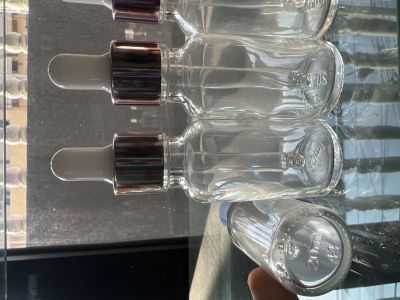 Transparent Claire 20ml