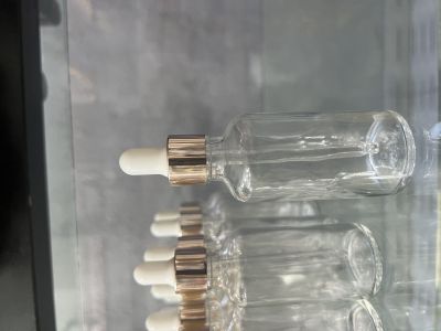 Transparent Claire 50ml