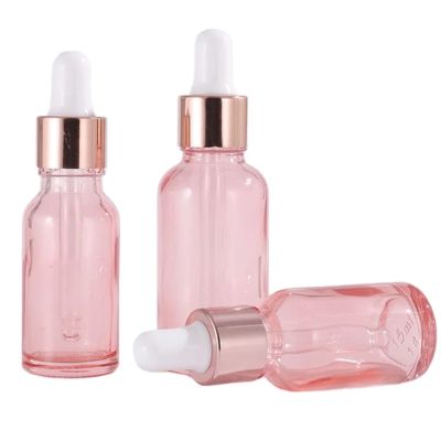 Rose claire 30ml
