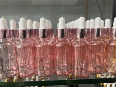 Rose claire 30ml