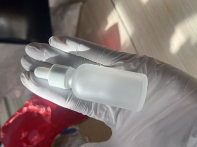 Froster glacial 30ml