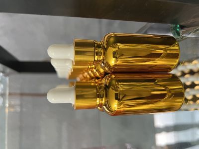 Tout doré classique 30ml